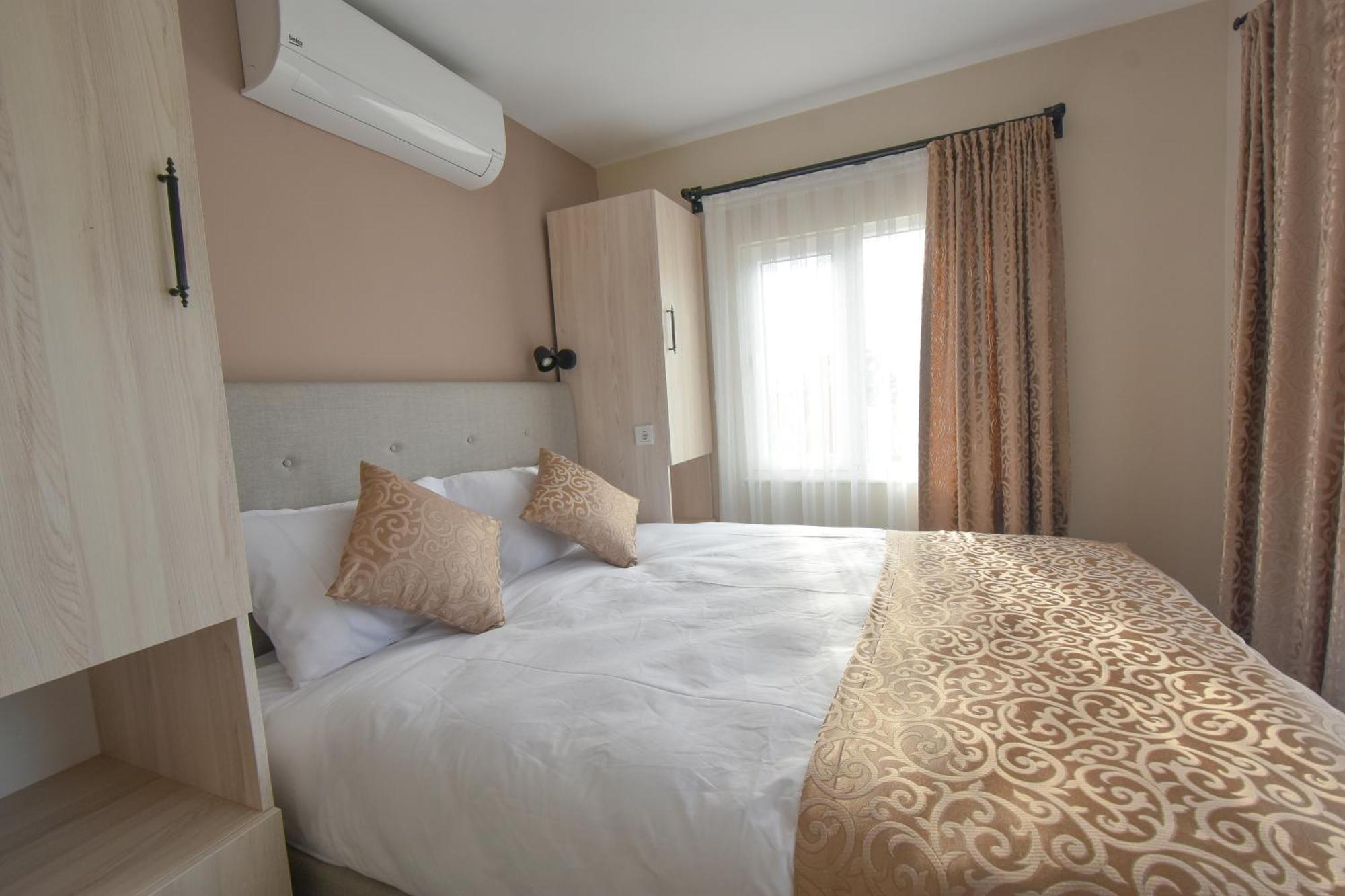 Beyaz Melek Appartement *