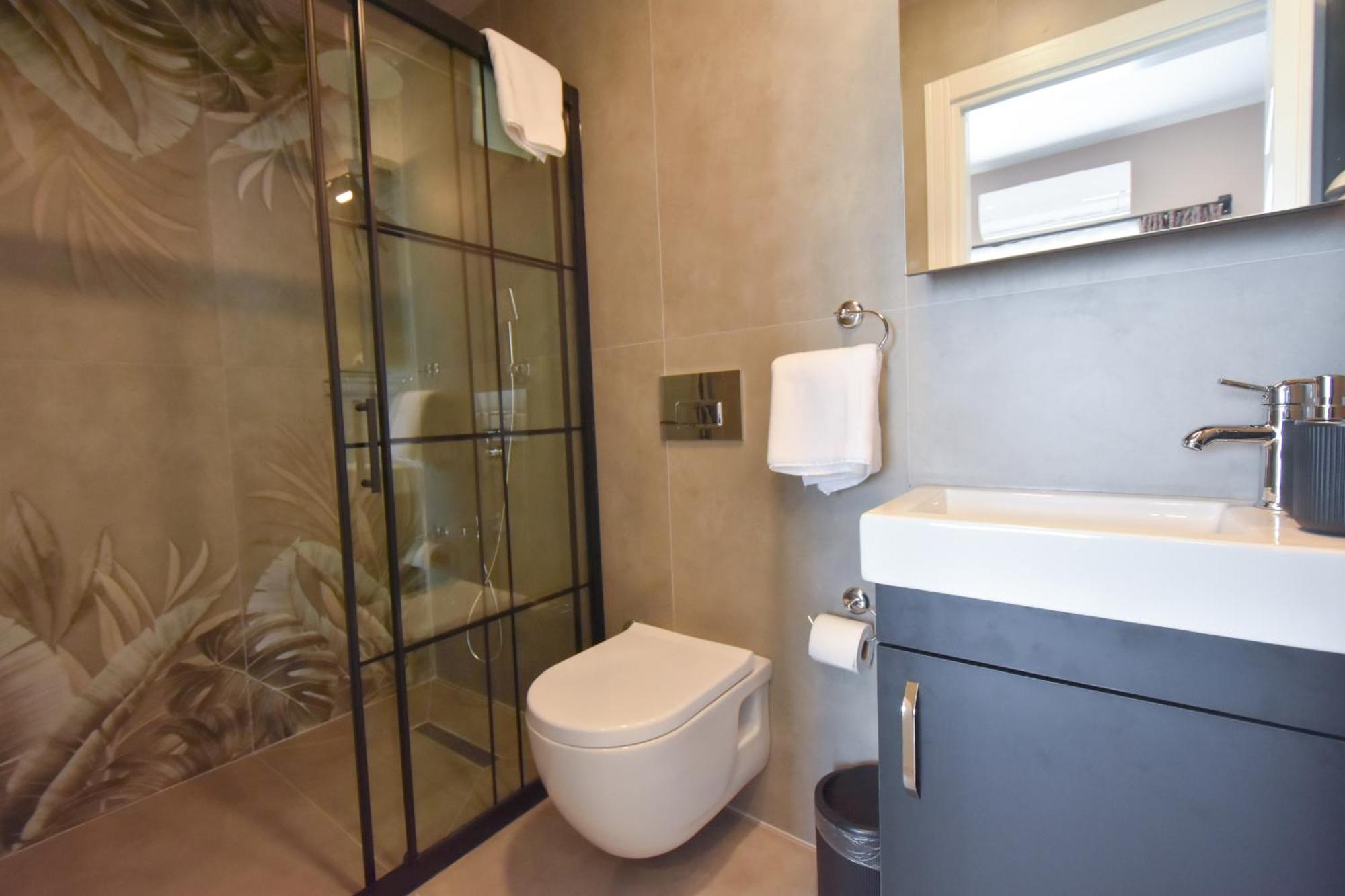 Beyaz Melek Appartement